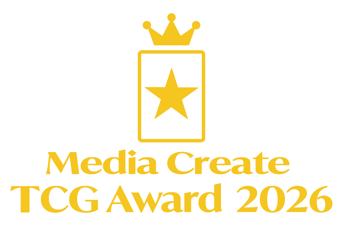 Award 2026 ロゴ